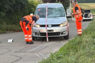Kaynak: Zürih Kanton Polisi