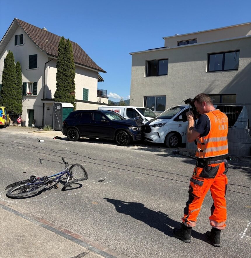 Görsel: Zürih Kanton Polisi