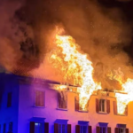Fotoğraf: Graubunden Bölge Polisi