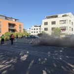 Kaynak: Zürih Kanton Polisi