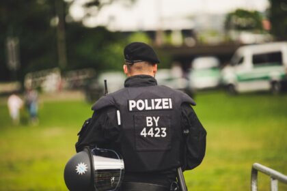 Fotoğraf: Markus Spiske