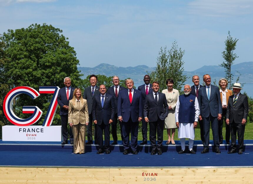 Fotoğraflar: Ministry of External Affairs (India)