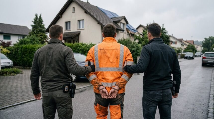 Kaynak: Zürih Kanton Polisi