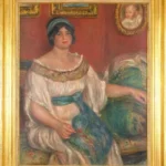 Fotoğraf: Renoir Müzesi