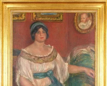 Fotoğraf: Renoir Müzesi
